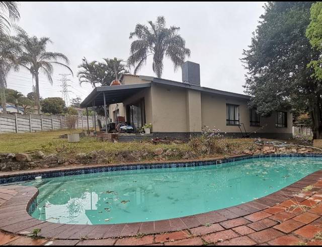 4 BEDROOM PROPERTY TO RENT IN FARNINGHAM RIDGE